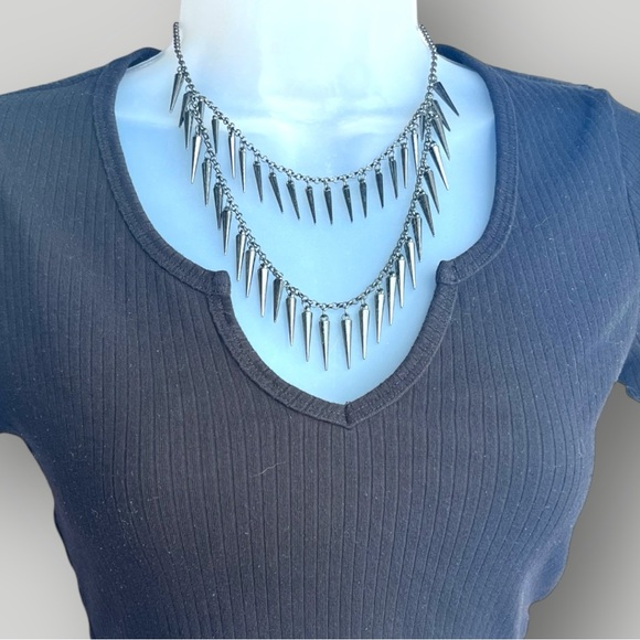 Necklace Fashion Jewelry - Picture 4 of 13